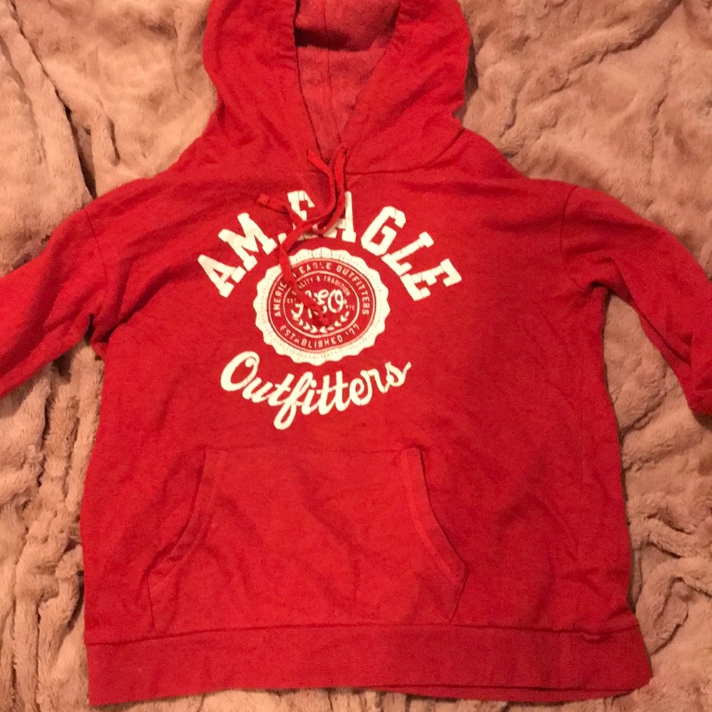 American eagle sweatshirt